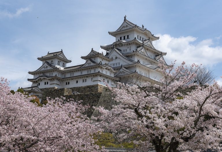 TEMPLES OF TOKYO